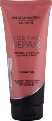Andrew Barton SOS Hair Repair Shampoo