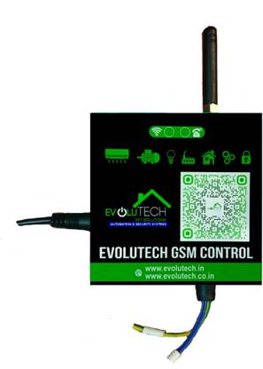 EVOLUTECH evo_gsm_wt#1