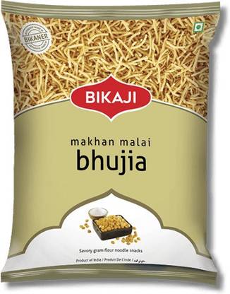 Bikaji Makhan Malai Bhujia