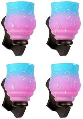 TrendyHouse Wallchiere Wall Lamp Without Bulb