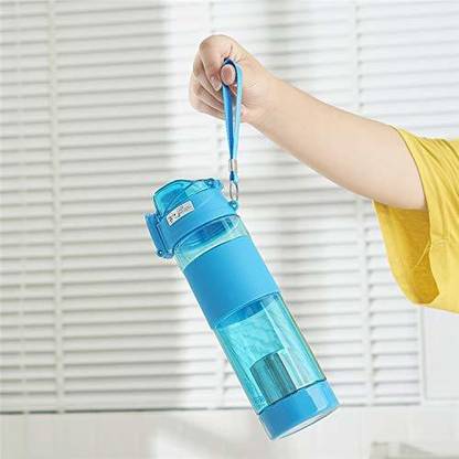 ZMJEnterprises 1000 ml Plastic Bottle