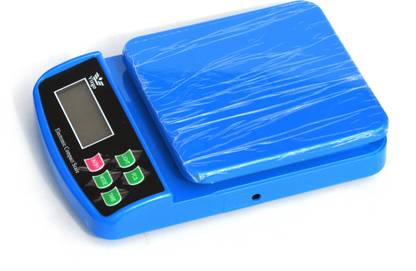Vigro Electronic Counter Scale Weighing Scale