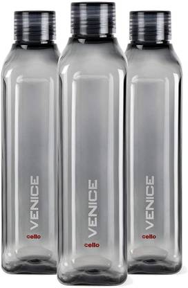 cello वेनिस 3 का सेट 1000 ml बॉटल