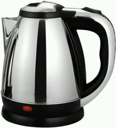ORTEC 5008A-006 Electric Kettle