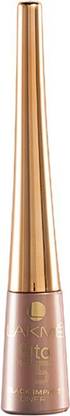 Lakmé Impact Eyeliner, Long Lasting, Waterproof Liner 3.5 ml