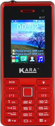 KARA K17