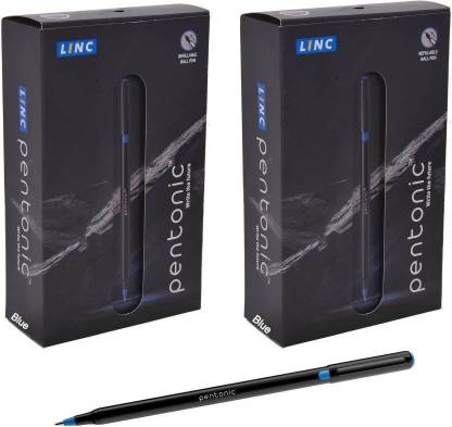 Linc Write the Future - The next generation pen by THE MARK Ball Pen