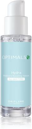 Oriflame OPTIMALS HYDRA MOISTURE BOOSTING SERUM