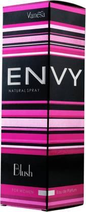Envy bluss Perfume Body Spray  -  For Women