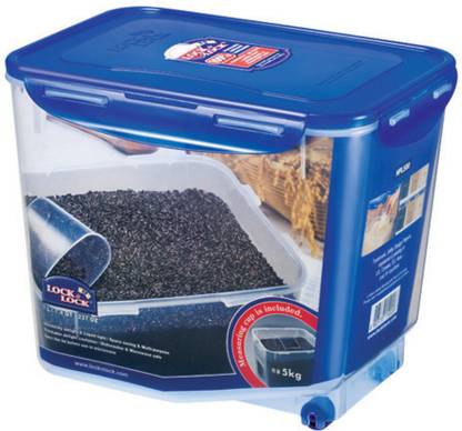 LOCK & LOCK Plastic Grocery Container  - 7 L
