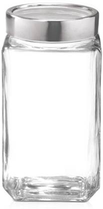 TREO Glass Utility Container  - 1000 ml