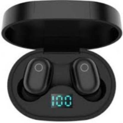 GUGGU UNK_492D TWS T12 earpods Bluetooth Headset Bluetooth