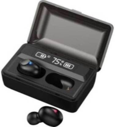SYARA UPD_627D TWS T8 earpods Bluetooth Headset Bluetooth