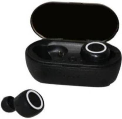 GUGGU TZJ_435K_ TWS 2 earpods Bluetooth Headset Bluetooth