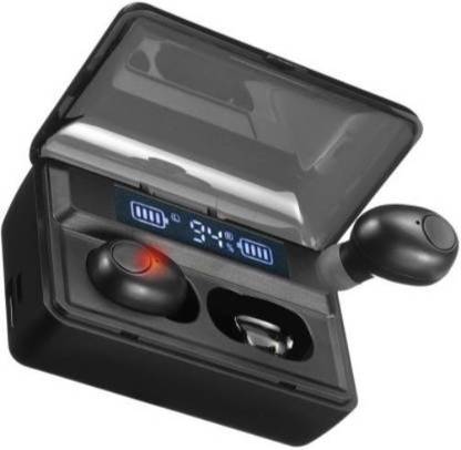 GUGGU DLJ_708C TWS T8 earpods Bluetooth Bluetooth Bluetooth