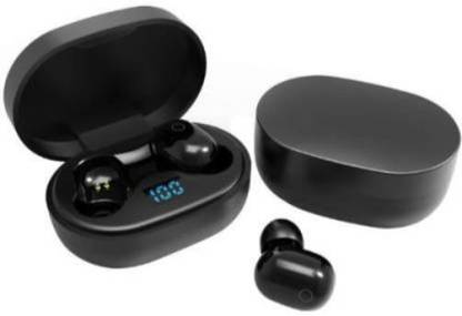 GUGGU YJO_480Z_ TWS T12 earpods Bluetooth Headset Bluetooth
