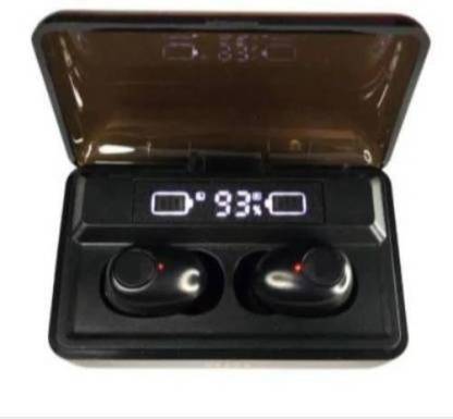 SYARA IZW_528P TWS T8 earpods Bluetooth Headset Bluetooth