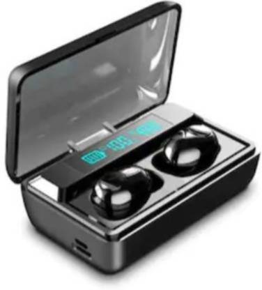 GUGGU HGD_471W TWS T8 earpods Bluetooth Bluetooth Bluetooth