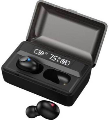 SYARA YZM_420F TWS T8 earpods Bluetooth Headset Bluetooth