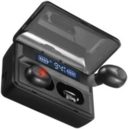 SYARA SPJ_498F TWS T8 earpods Bluetooth Headset Bluetooth