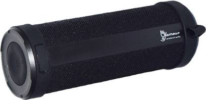 Glamour BS-54 5 W Bluetooth Speaker