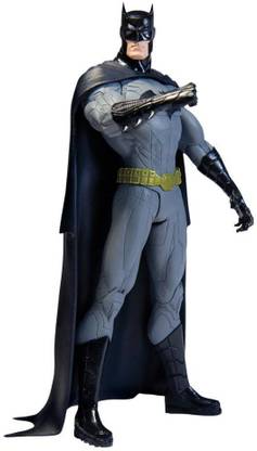 DC Collectibles Comics New 52 Batman Action Figure, Multi Color
