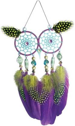 Nebulous stars Dreamcatchers