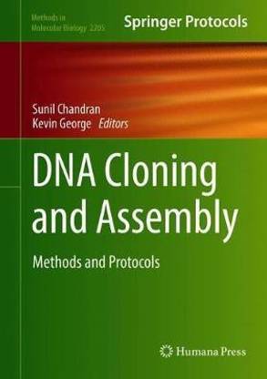 DNA Cloning and Assembly