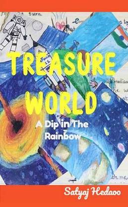 TREASURE WORLD
