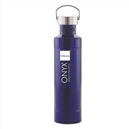 Visual 1000 ml Steel Bottle