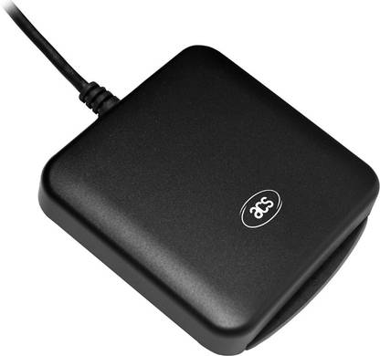 Acs 39U Card Reader