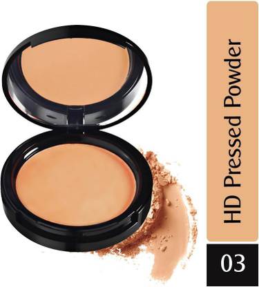 KEYA SETH PROFESSIONAL Powder 2 in 1- Shade 01 Compact