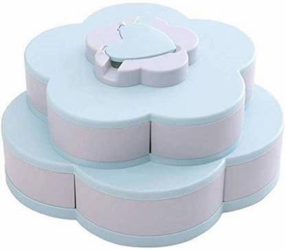 BASEL Spice Set Plastic