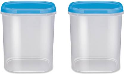 MILTON Plastic Grocery Container  - 2000 ml