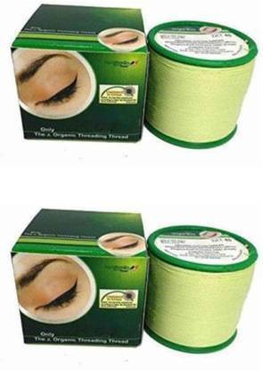 McAdams Hair Removing Cotton Threading Eyebrow Thread Eyebrow Thread