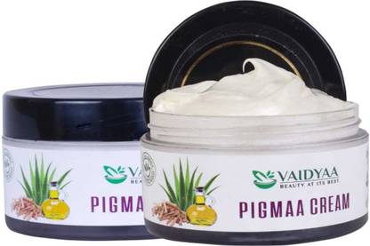 vaidyaa PIGMAA CREAM