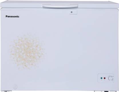 Panasonic 290 L Single Door Standard Deep Freezer