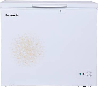 Panasonic 198 L Single Door Standard Deep Freezer