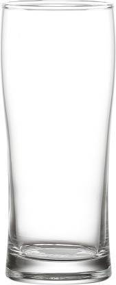MHS (Pack of 6) small cock 4120 Glass Set Cocktail Glass