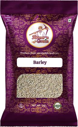Farmers Grain Traditional Barley (1 kg) Barley