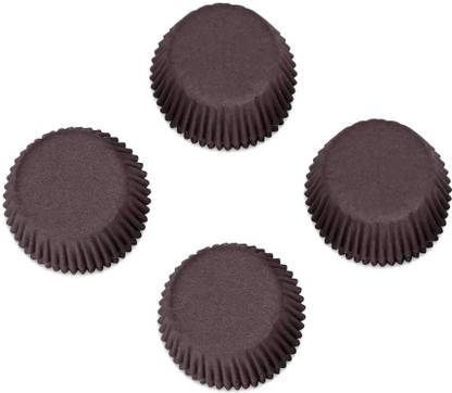 JAMBOREE Paper Cupcake/Muffin Mould
