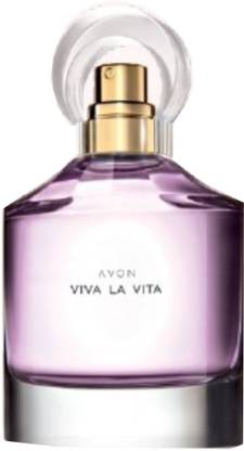 AVON Viva La Vita EDP Eau de Parfum  -  50 ml