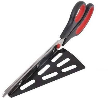 SEASPIRIT Double Ended Pizza Cutter