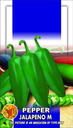 VibeX Chilli Seed