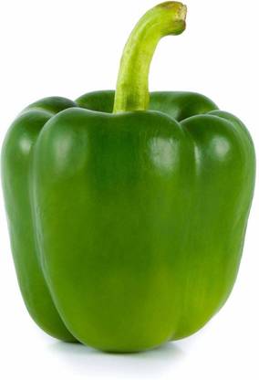 CRGO CAPSICUM , SHIMLA MIRCH Seed