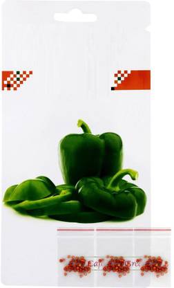 VibeX Bell Pepper Seed