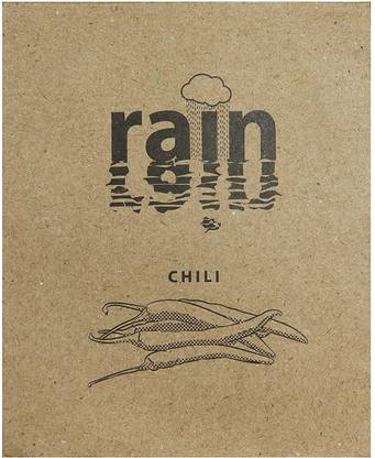 VibeX ™ XX-1204-Green Long Chilli Seeds For Home Garden Seed