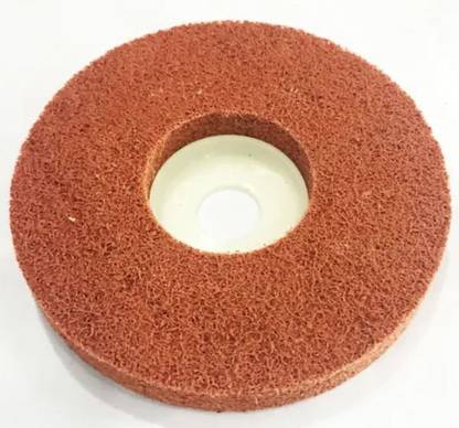 tightanium 4" Buffing Wheel Metal Polisher