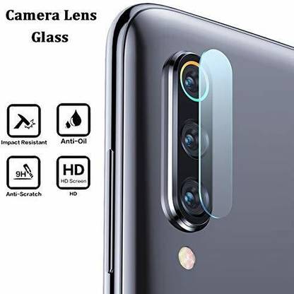 FLAMBOYANT Back Camera Lens Glass Protector for Alcatel Idol 5S