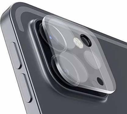 SOLIVAGANT Back Camera Lens Glass Protector for iPad Pro